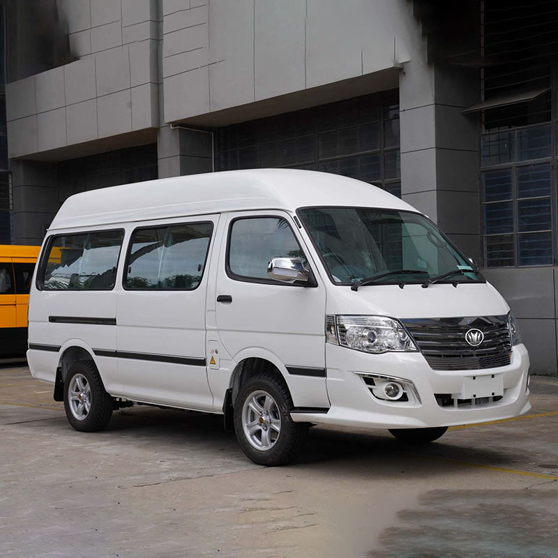 Viti 14 vya EV Hiace Model RHD