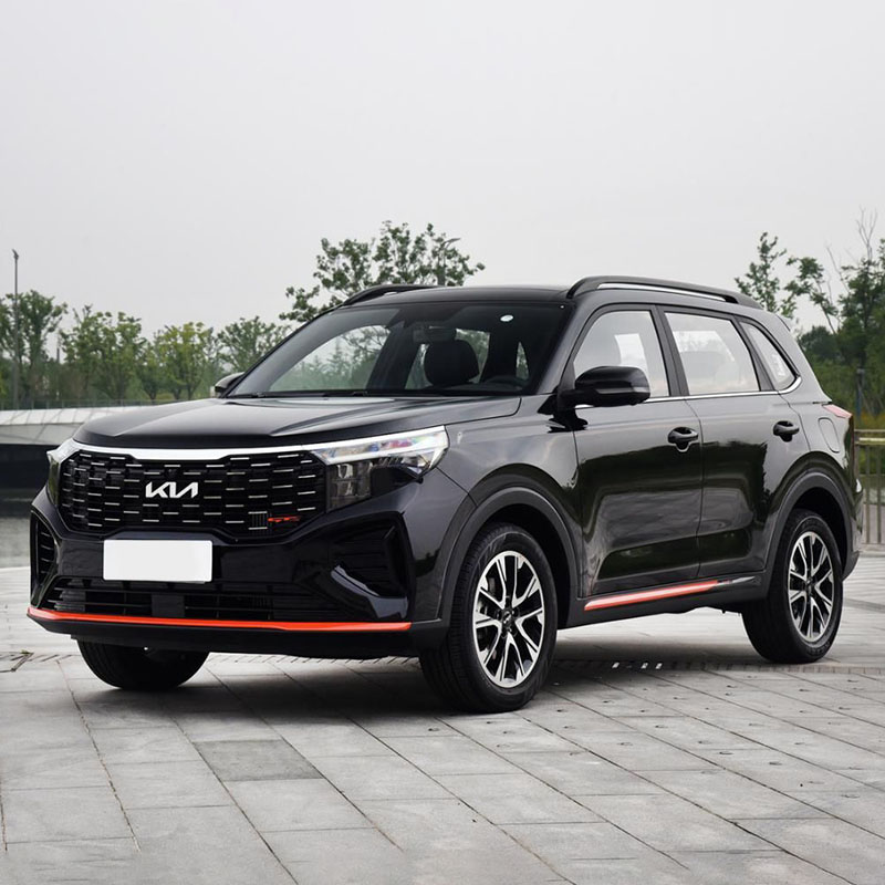 Kia Sportage 2021 Petroli SUV