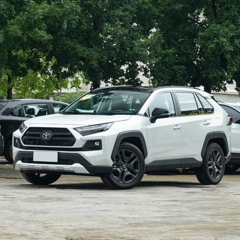 RAV4 2023 Model ya Petroli SUV