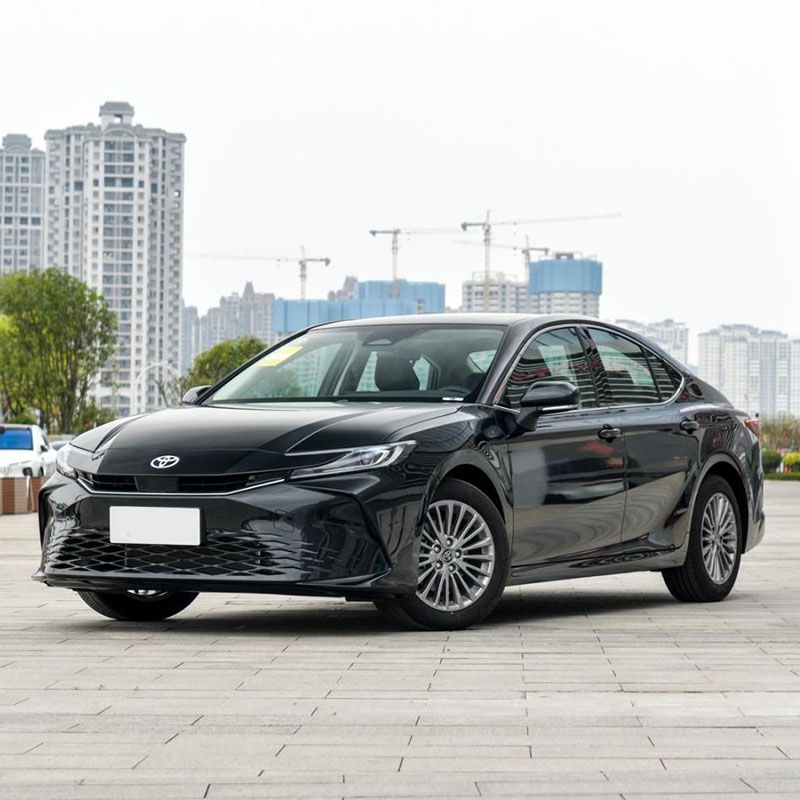 Toyota Camry Petroli Sedan