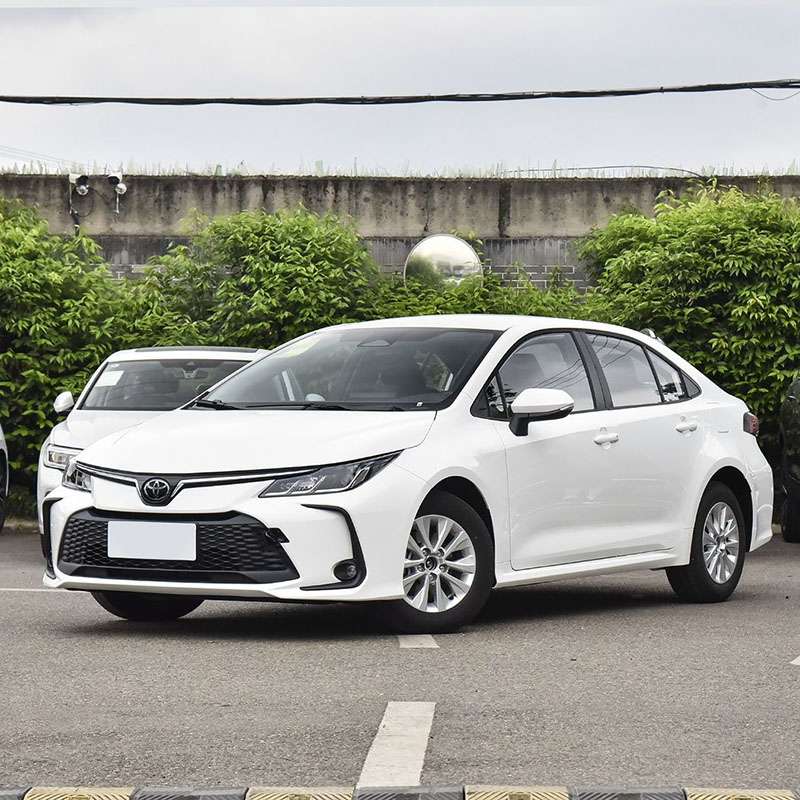 Toyota Corolla Petroli Sedan